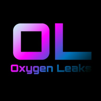 Oxygen Leaks on Substack