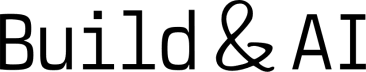 Build&AI | by Thijs Verreck