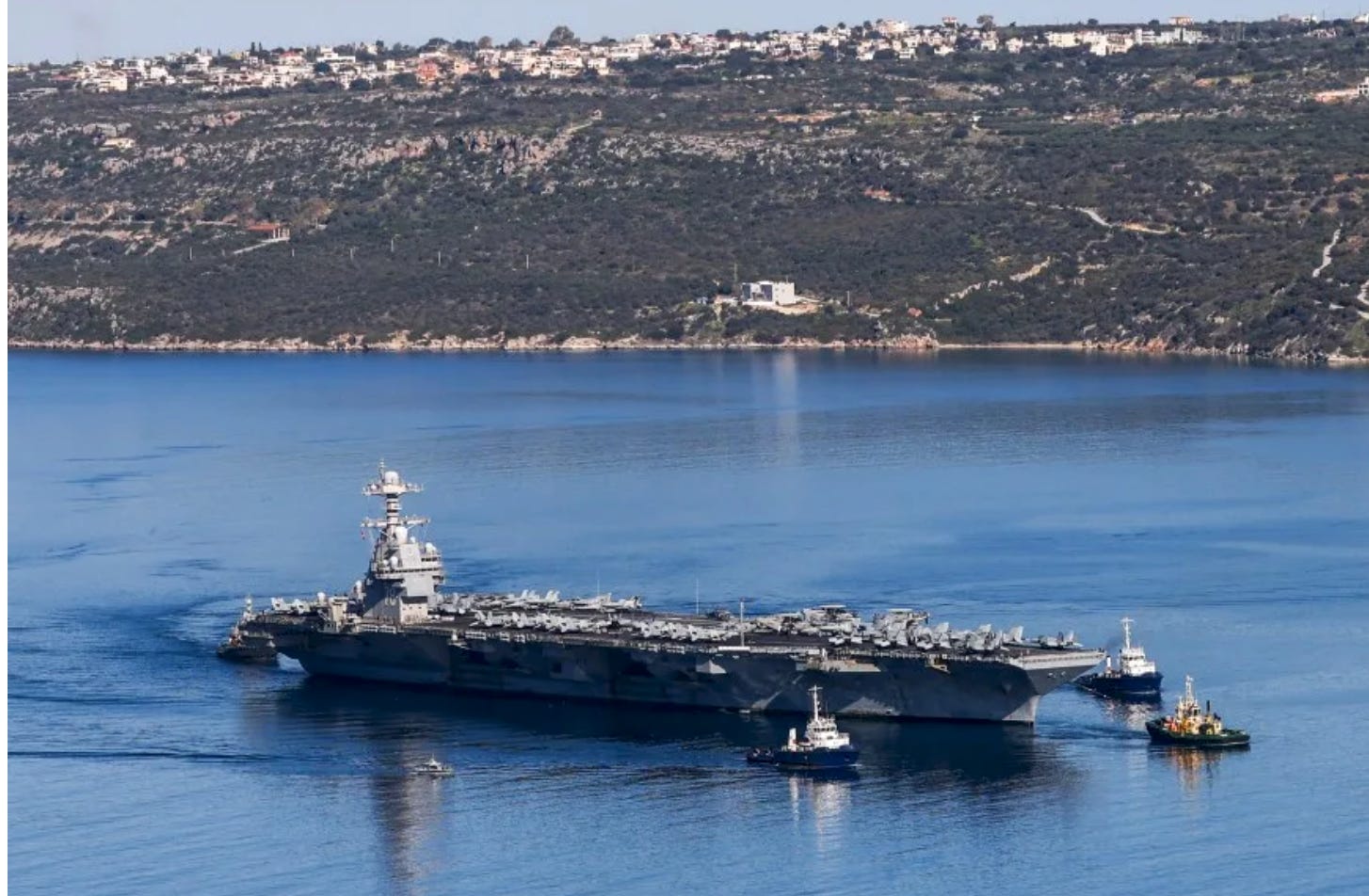Inception Financialnavy The Navy Leadership Sees Disaster Coming (Part II):