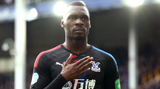 Christian Benteke - Player profile 20/21 | Transfermarkt