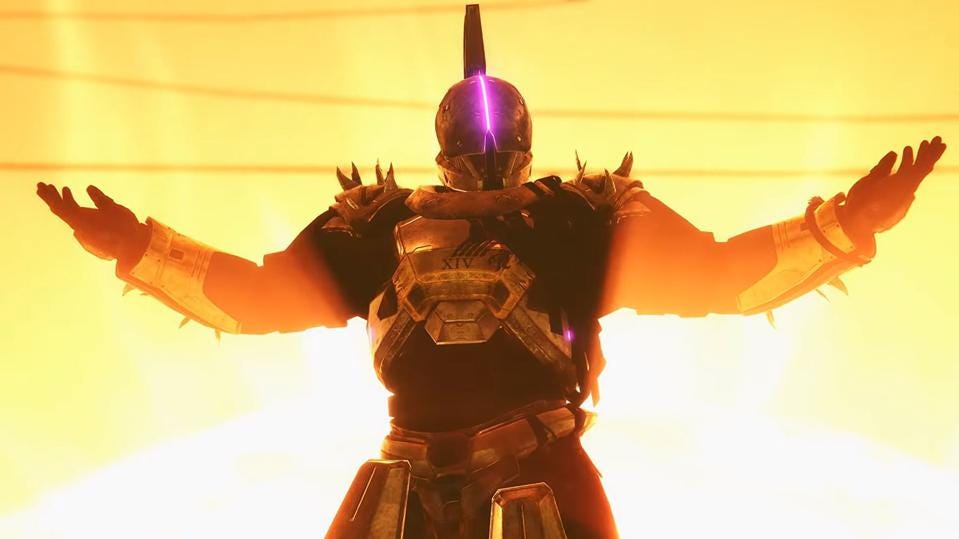 Destiny 2&#39; May Really Have Fixed Trials Of Osiris This Time