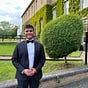 Rahil Shah's avatar