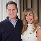 Michael and Susan Dell May Have Started Something Big With Their Commitment to America’s Children