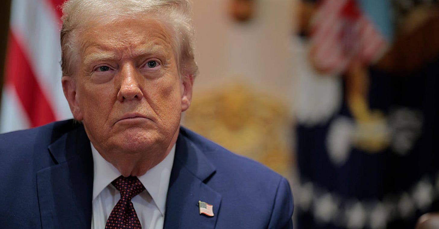 3 Pillars of Trump's Power—Including Tariffs—Head to Supreme Court 3 Pillars of Trump's Power—Including Tariffs—Head to Supreme Court