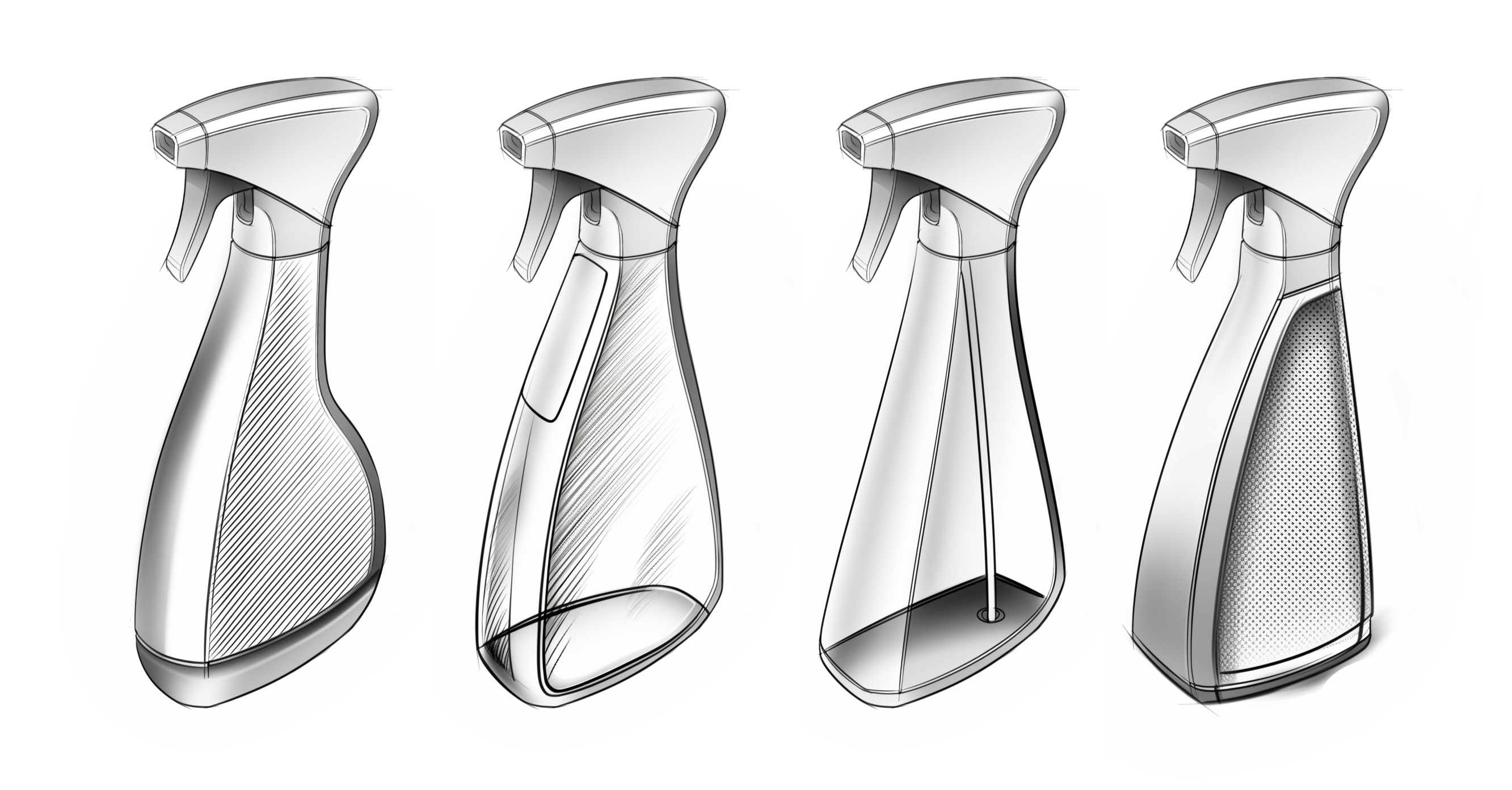 Ai for Concept Presentations - AIxC: 88 - by Dayda Studio, image size:2665x1392