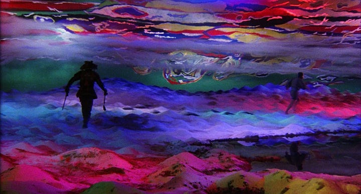 Kagemusha movie review & film summary (1980) | Roger Ebert