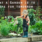 25 Reasons You Should Start a Garden in 2025
