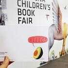 A Beginner's Guide to the Bologna Children's Book Fair by a Beginner