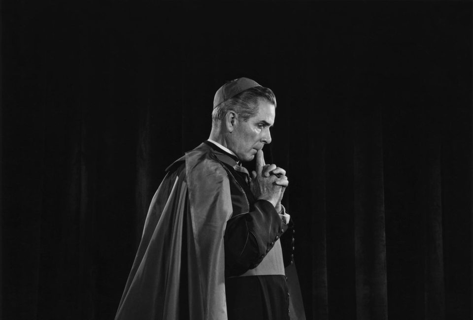 The Miracle Behind Fulton Sheen's Beatification