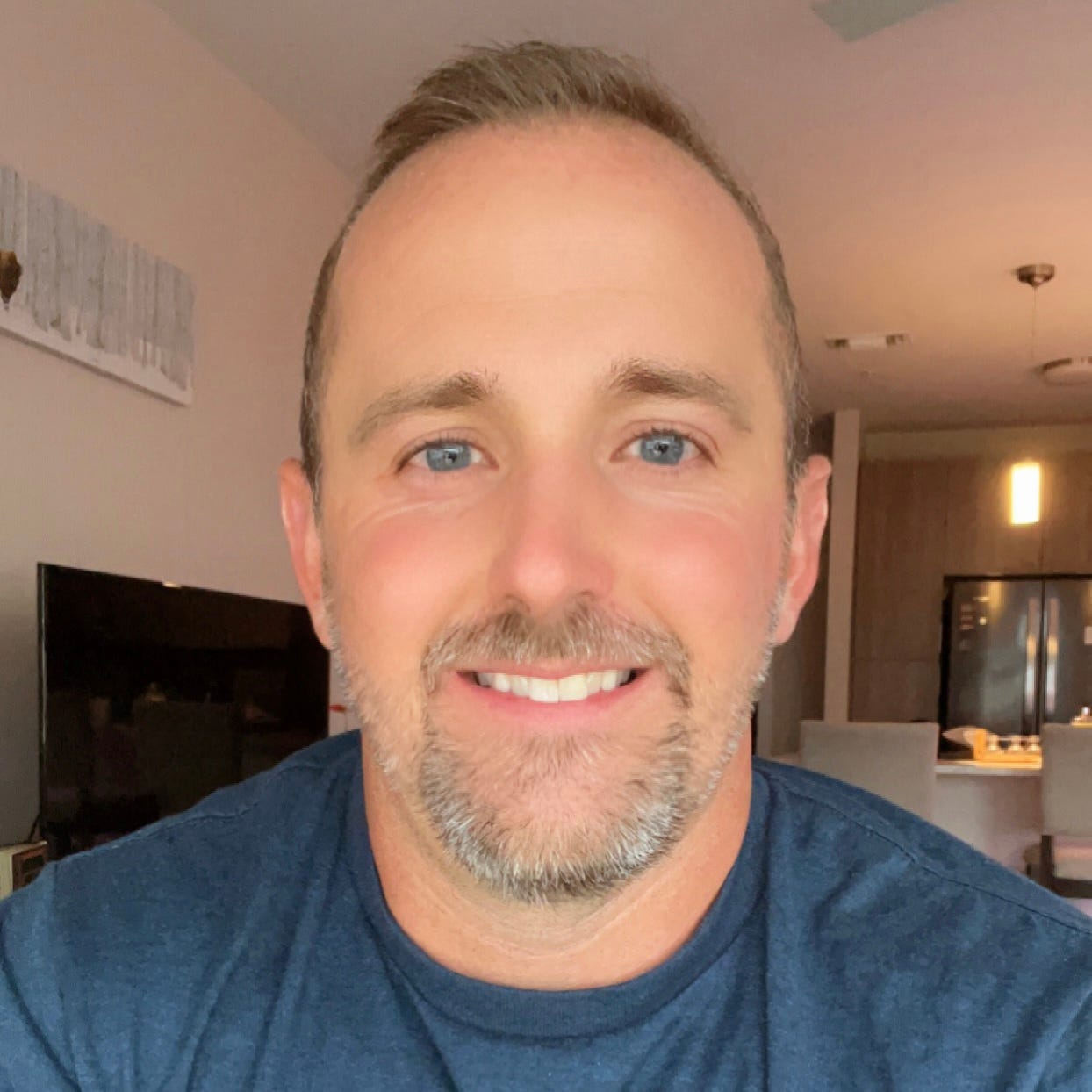 Relentless Pursuit of Truth