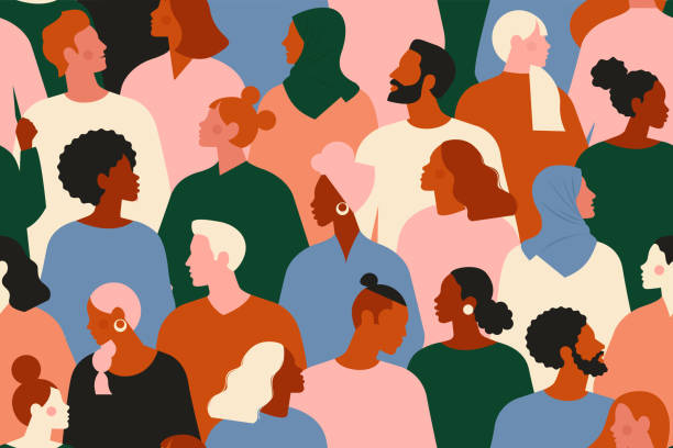 62,556 Diversity Illustrations &amp; Clip Art - iStock