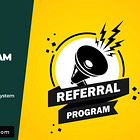 Introducing Referral Program for Build On Cronos