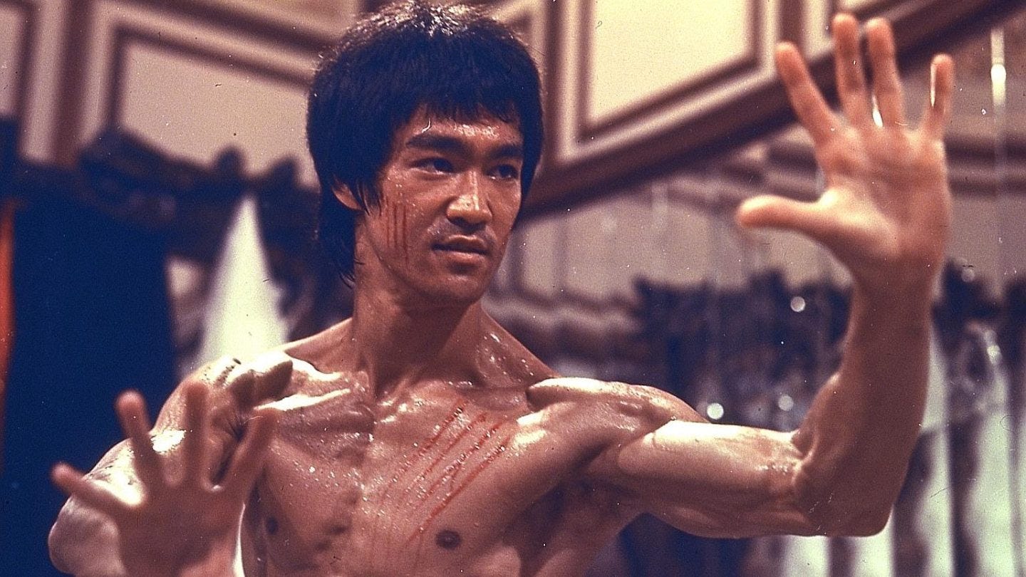 Dragon's Ascension: Enter the Dragon