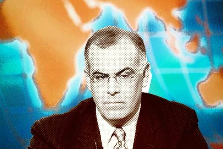David Brooks is a Hack