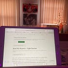 Read My Reports - Fight Fascism