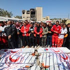 ‘Point-Blank Range’: How Israel Executed 15 Medics and Rescue Workers in Gaza 