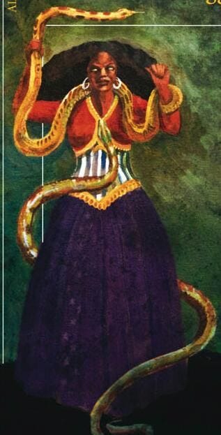 SANTA MARTA LA DOMINADORA / SAINT MARTHA THE DOMINATOR SANTA MARTA LA DOMINADORA / SAINT MARTHA THE DOMINATOR