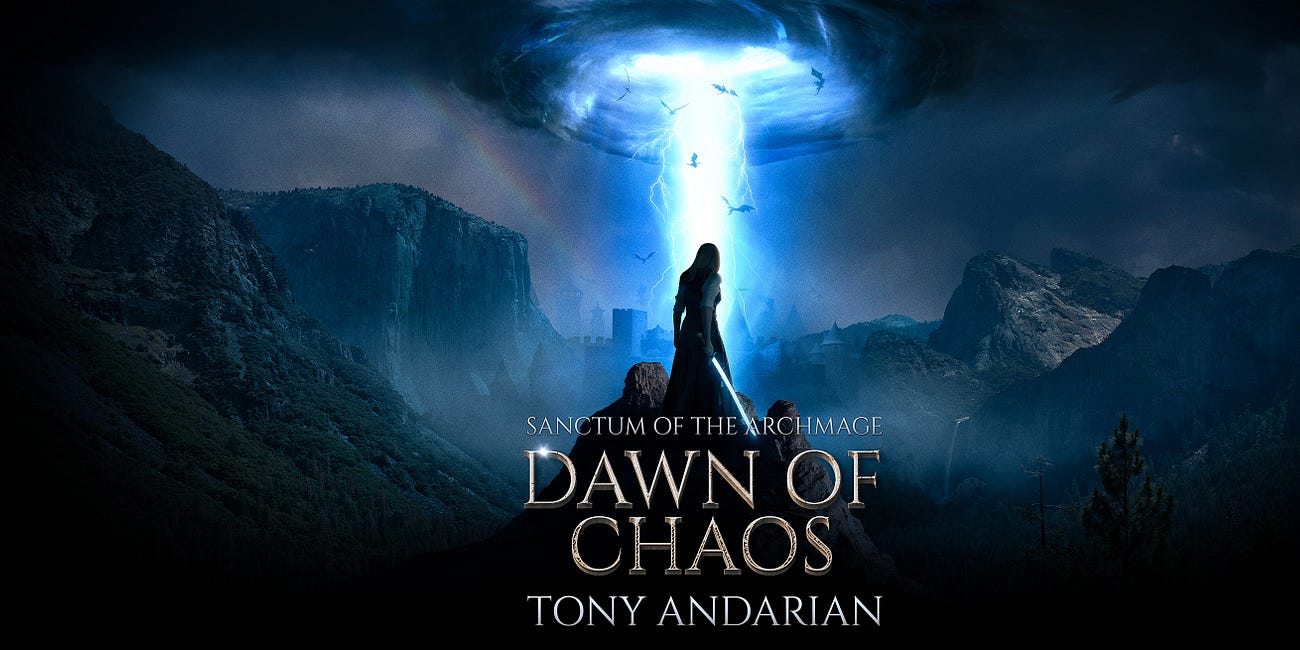 Dawn of Chaos