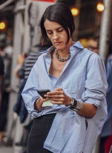 What to Wear When it's Too Hot to Layer