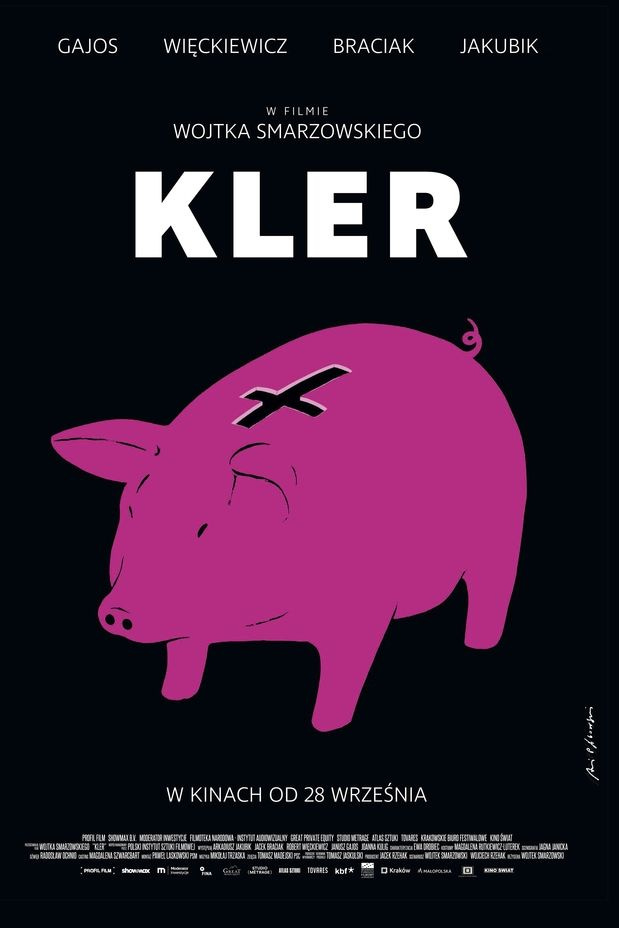 Kler