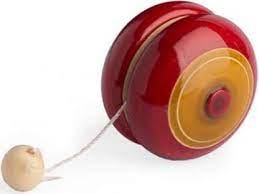 Simple Days Wooden Yo-Yo Toy for Kids - Wooden Yo-Yo Toy for Kids . shop  for Simple Days products in India. | Flipkart.com