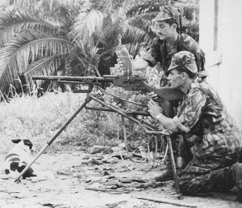 Portuguese Colonial War | Historica Wiki | Fandom