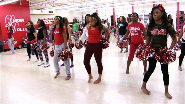bring it dancing dolls practise 2015 bring it dancing dolls practise 2015