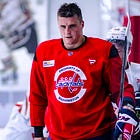 Caps Daily Brew: Protas, Dubois, Dowd Earn Selke Consideration, Capitals Lose Rights To Prospects, Bjorklund Gets Extension