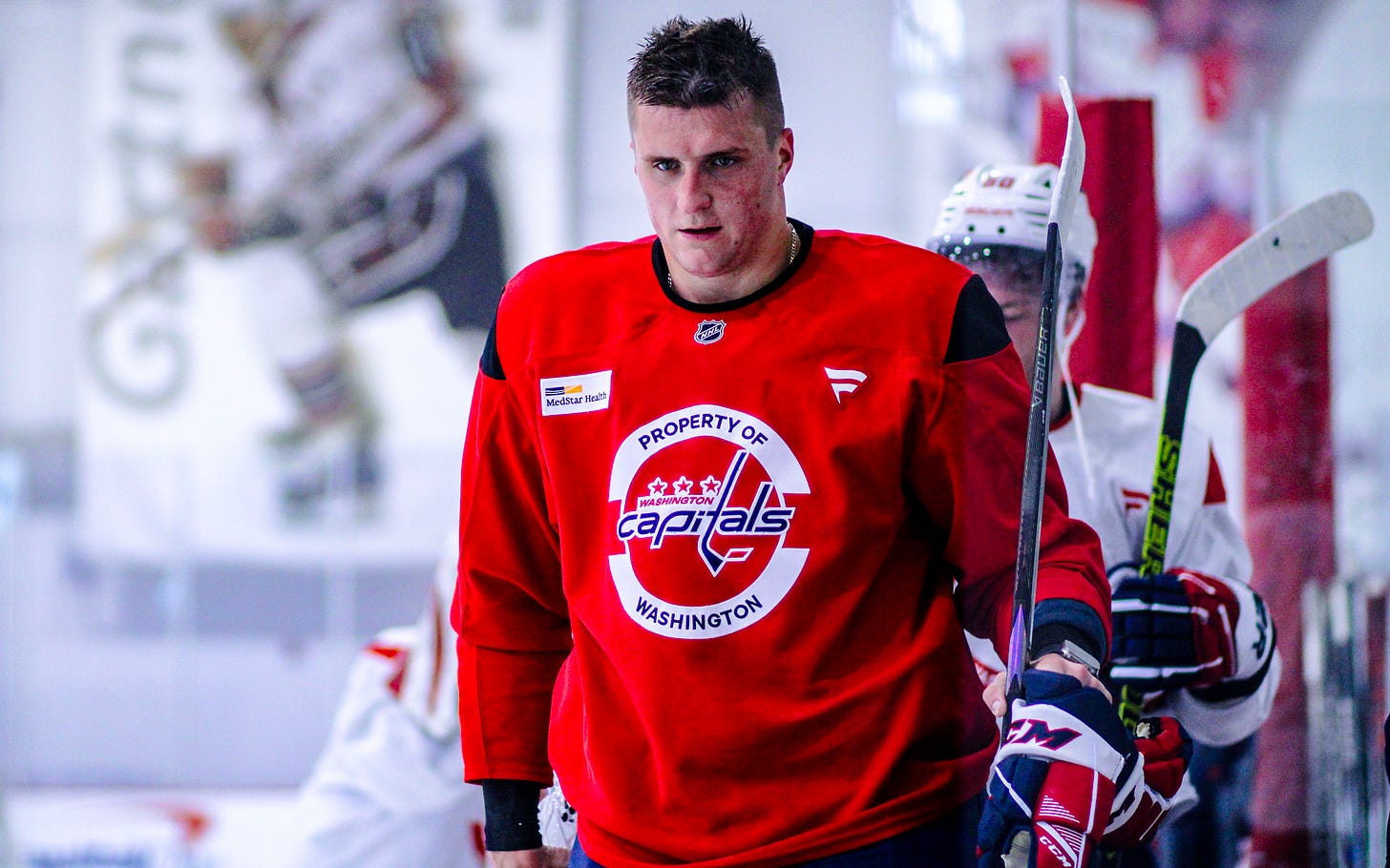 Washington Capitals Washington Capitals