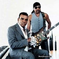 Isley Bros