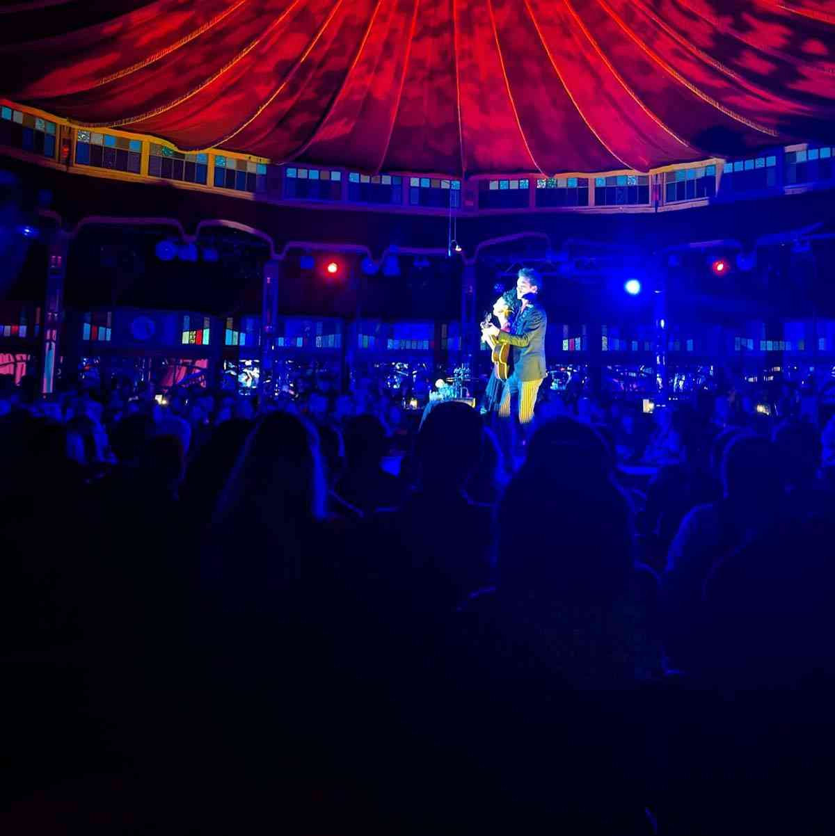 Rochester Fringe Festival 2023