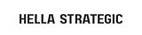Being Hella Strategic