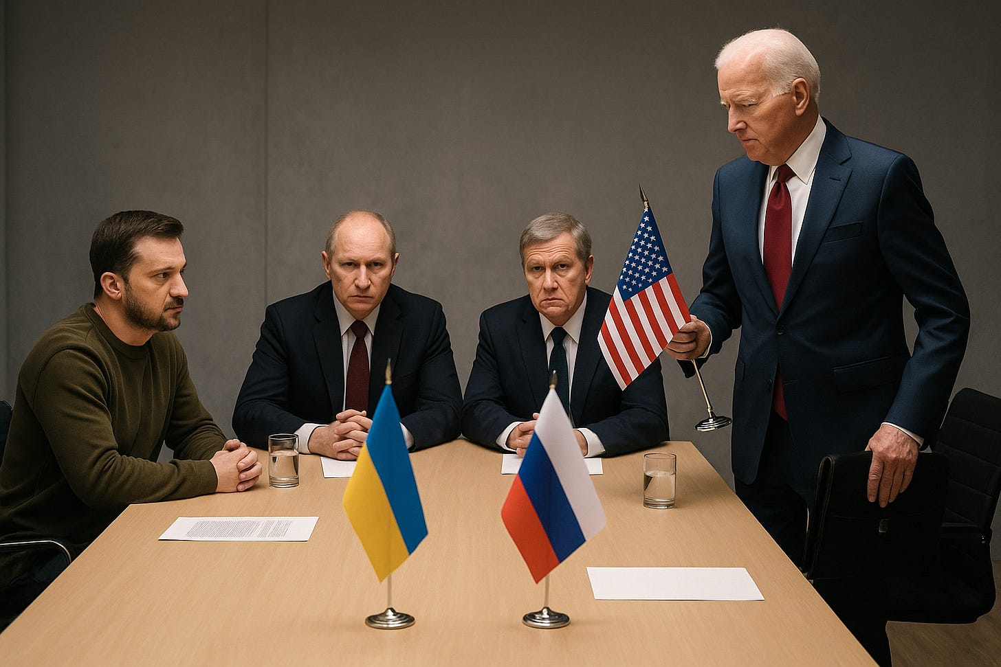 Generated image Generated image