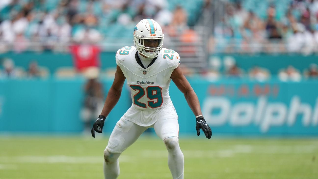 Minkah Fitzpatrick thrilled to be home again in Miami - ESPN Minkah Fitzpatrick thrilled to be home again in Miami - ESPN