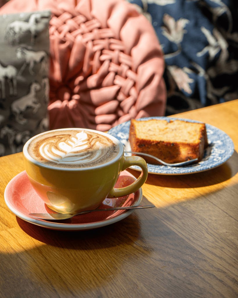 Billie's – Déjeuner Brunch Café à Nantes