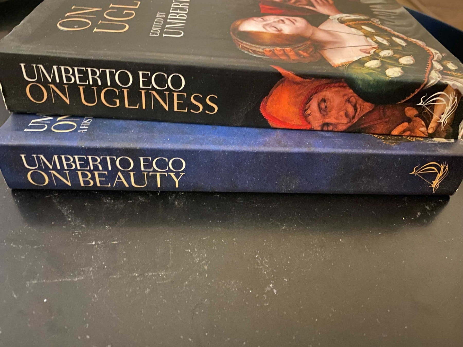 Book Review: 'On Beauty' by Umberto Eco