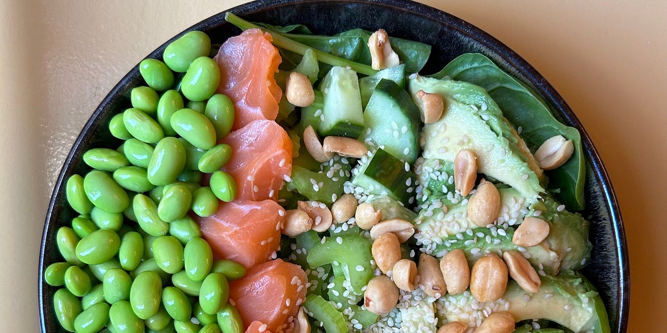What I Actually Eat as a Nutritionist with Lipedema in Norway