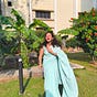 Sromona Mondal's avatar