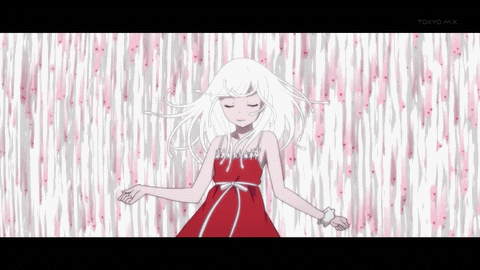 10 Second Anime - Monogatari Series Second Season - Episode 26 [END]