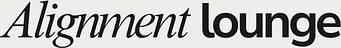 The Alignment Lounge