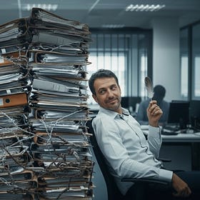 Dove finisce il lavoro e inizia il veleno: come nasce e si cura la tossicità delle relazioni