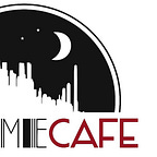 The Crime Cafe Newsletter