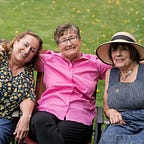 The Recombobulation Area