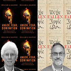 Why Is the American Experiment in Trouble? Simple: A Demagogue Has Ignited the ‘Dark Passions’ of the People