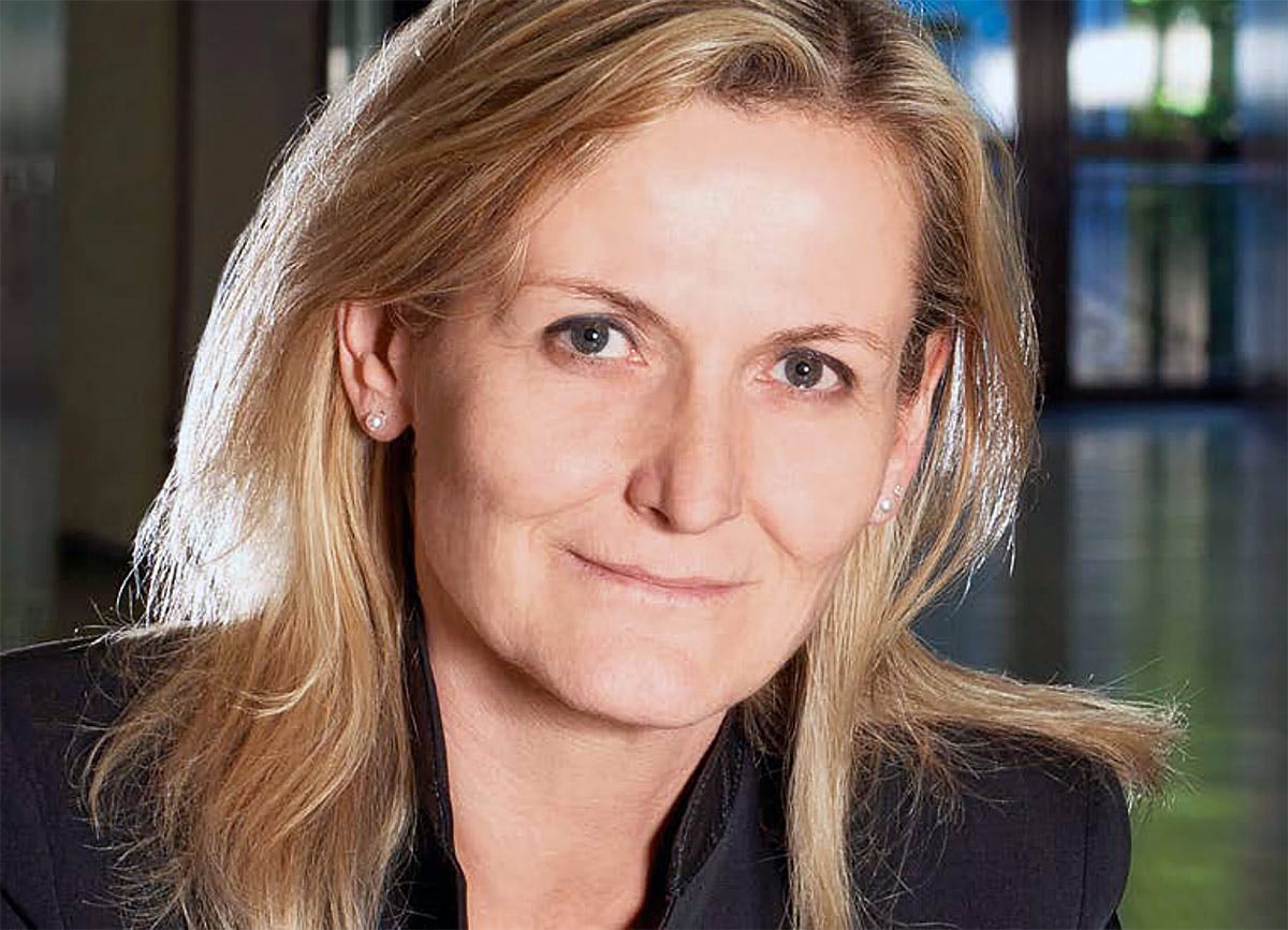 Insidern Astrid Stuckelberger avslöjar hur WHO skapat en ...
