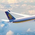 Singapore Airlines - Strategic Analysis and Outlook Report 2026 (Updated)