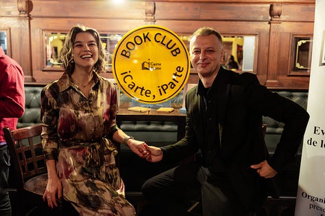 Păcat că nu pot încărca mai multe :) le regăsiți pe toate pe www.roxanab.ro