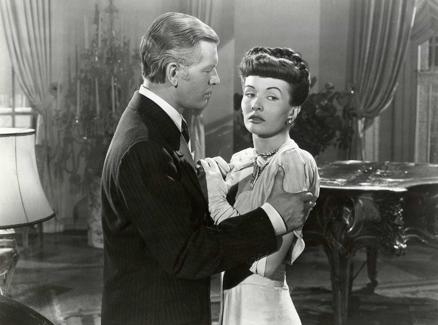 I've Always Loved You. 1946. Directed by Frank Borzage | MoMA