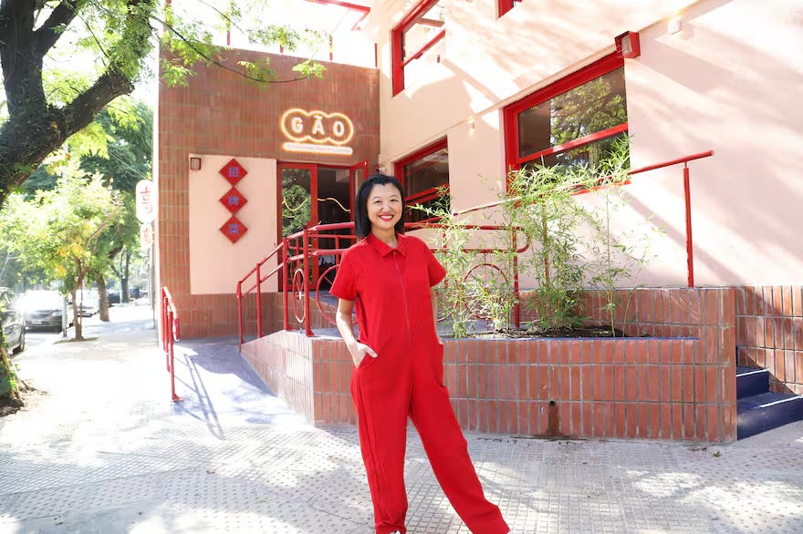 La inspectora