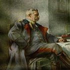 The Modern Military Commander